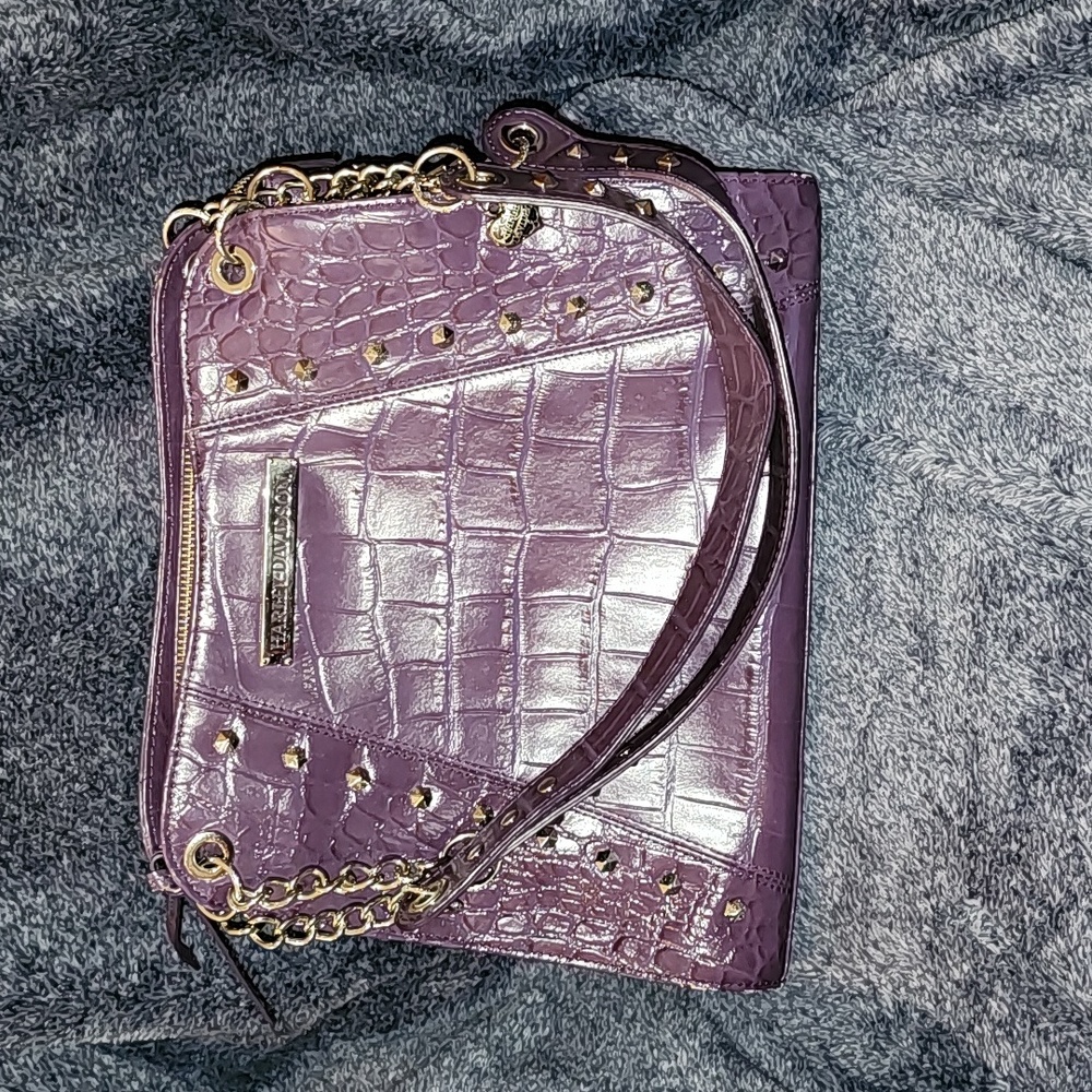Shoulder Bag | Harley-Davidson